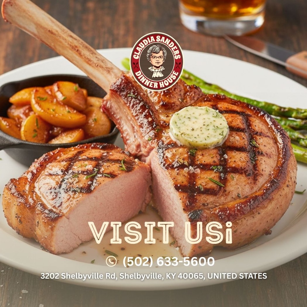 American restaurant in Shelbyville, KY